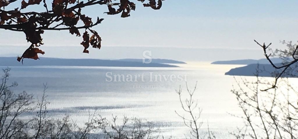 Terreno OPATIJA, 128.000 €