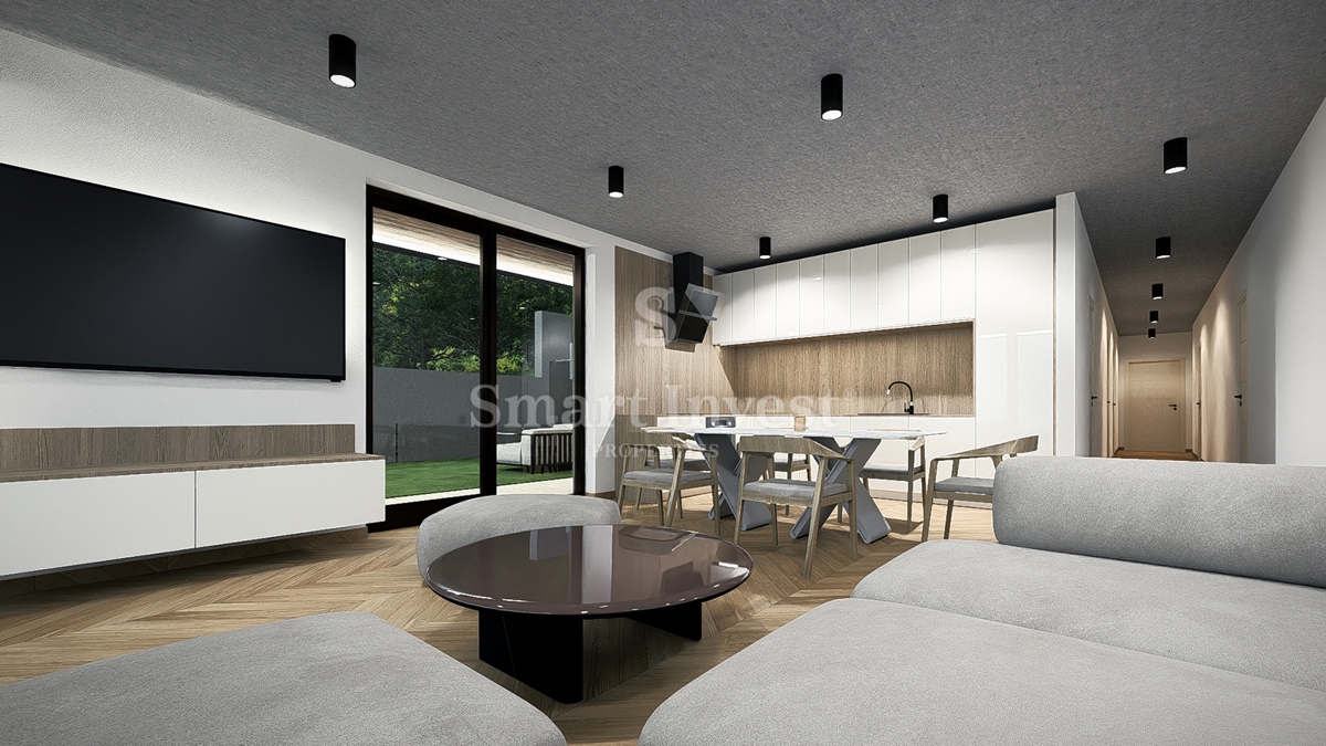 Appartamento OPATIJA, 809.750 €