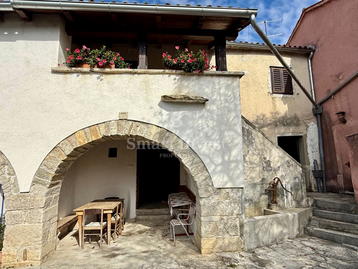 Дом BUZET, 230.000 €