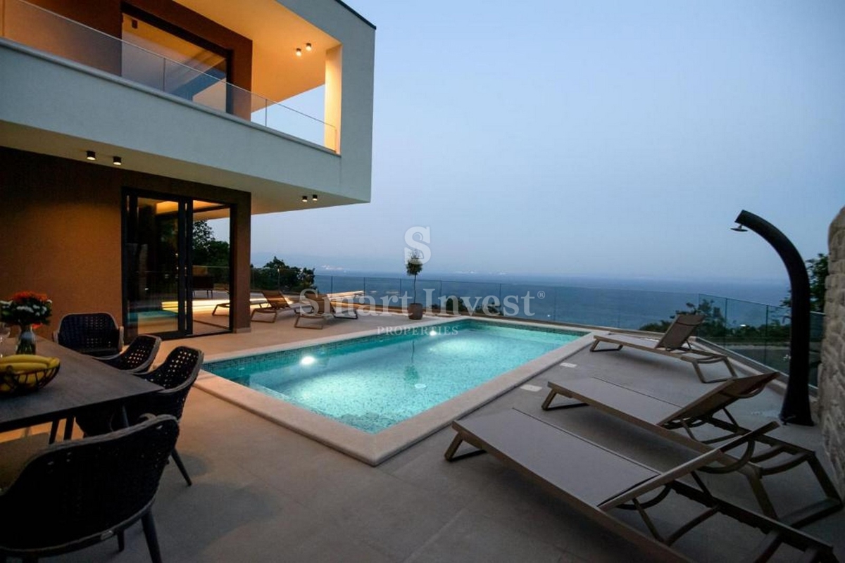 Casa LOVRAN, 1.300.000 €