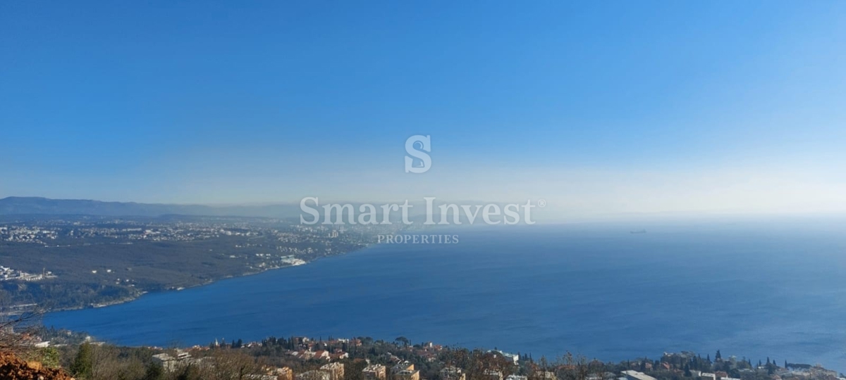 Terreno MATULJI, 535.000 €