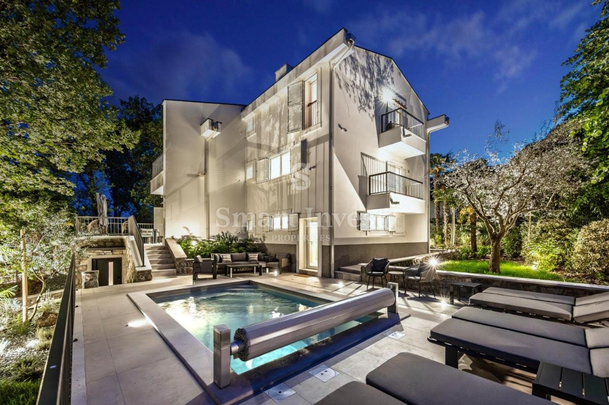 Casa OPATIJA, 1.950.000 €