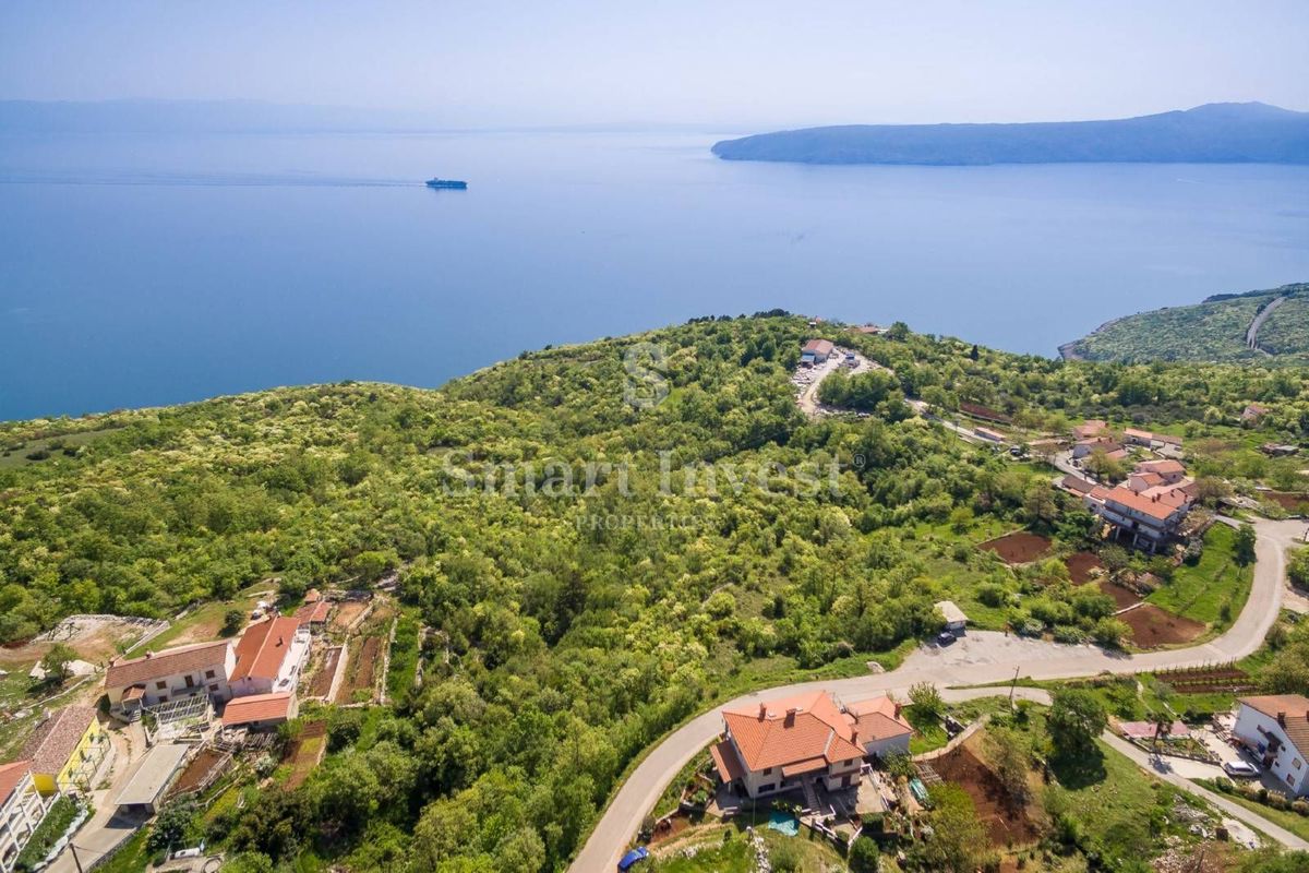 MOŠĆENIČKA DRAGA