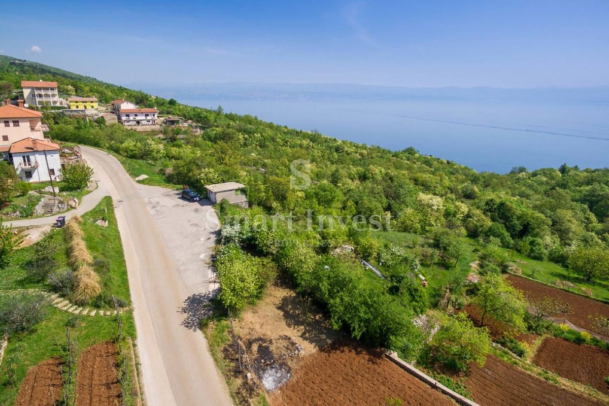 MOŠĆENIČKA DRAGA