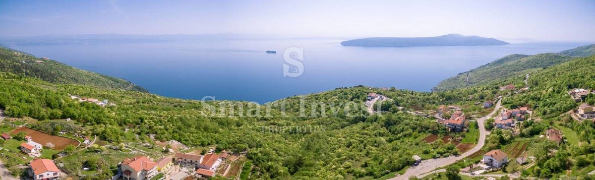 MOŠĆENIČKA DRAGA