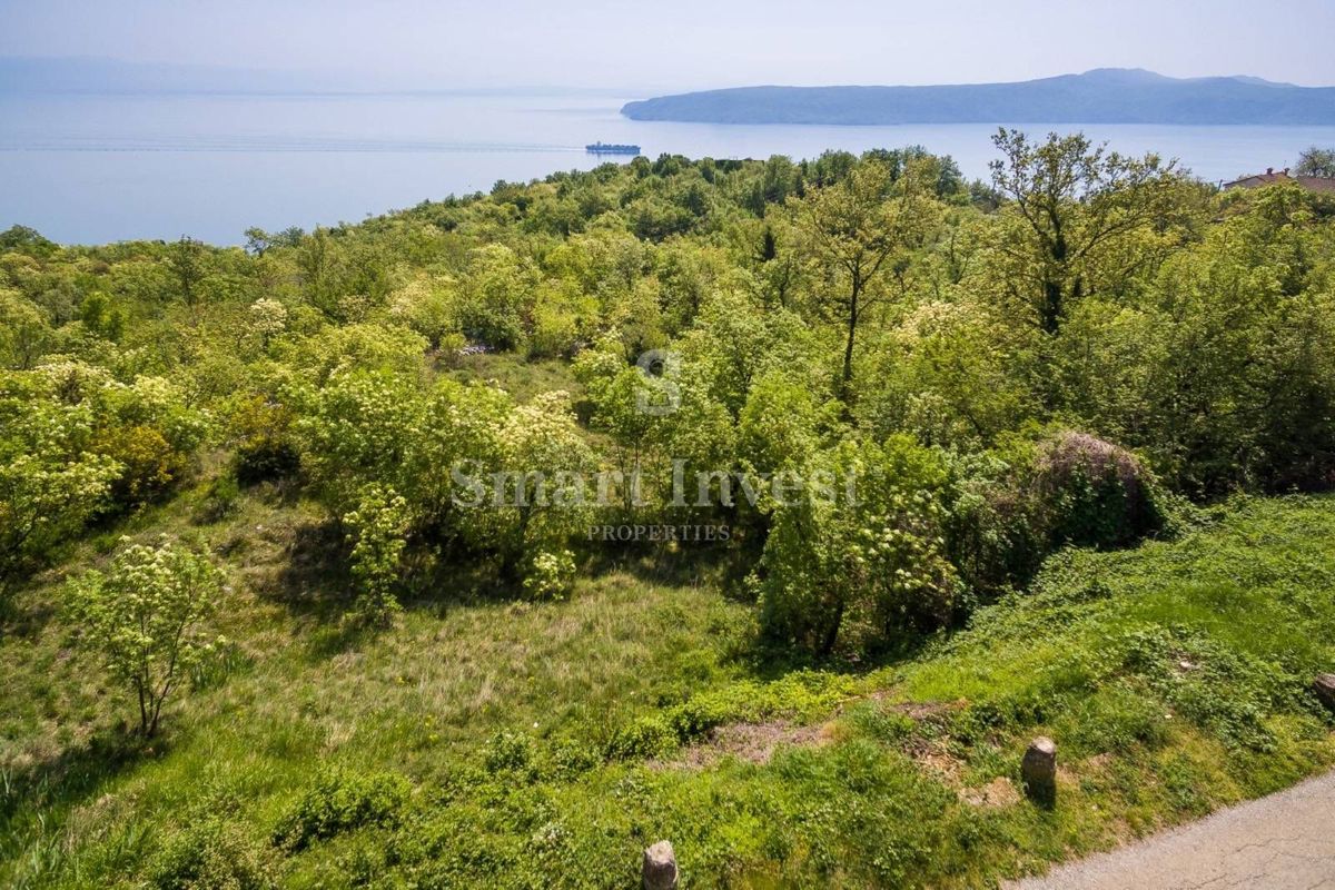 MOŠĆENIČKA DRAGA