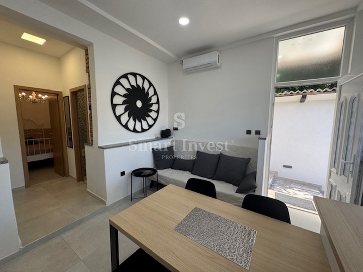 Квартира OPATIJA, 600 €