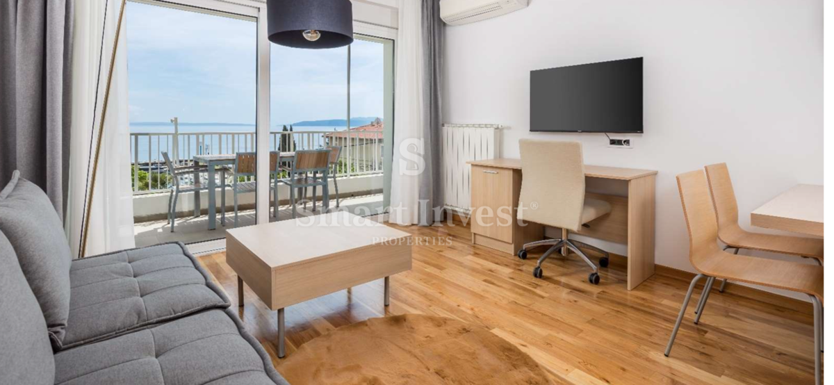 Квартира OPATIJA, 1.100 €