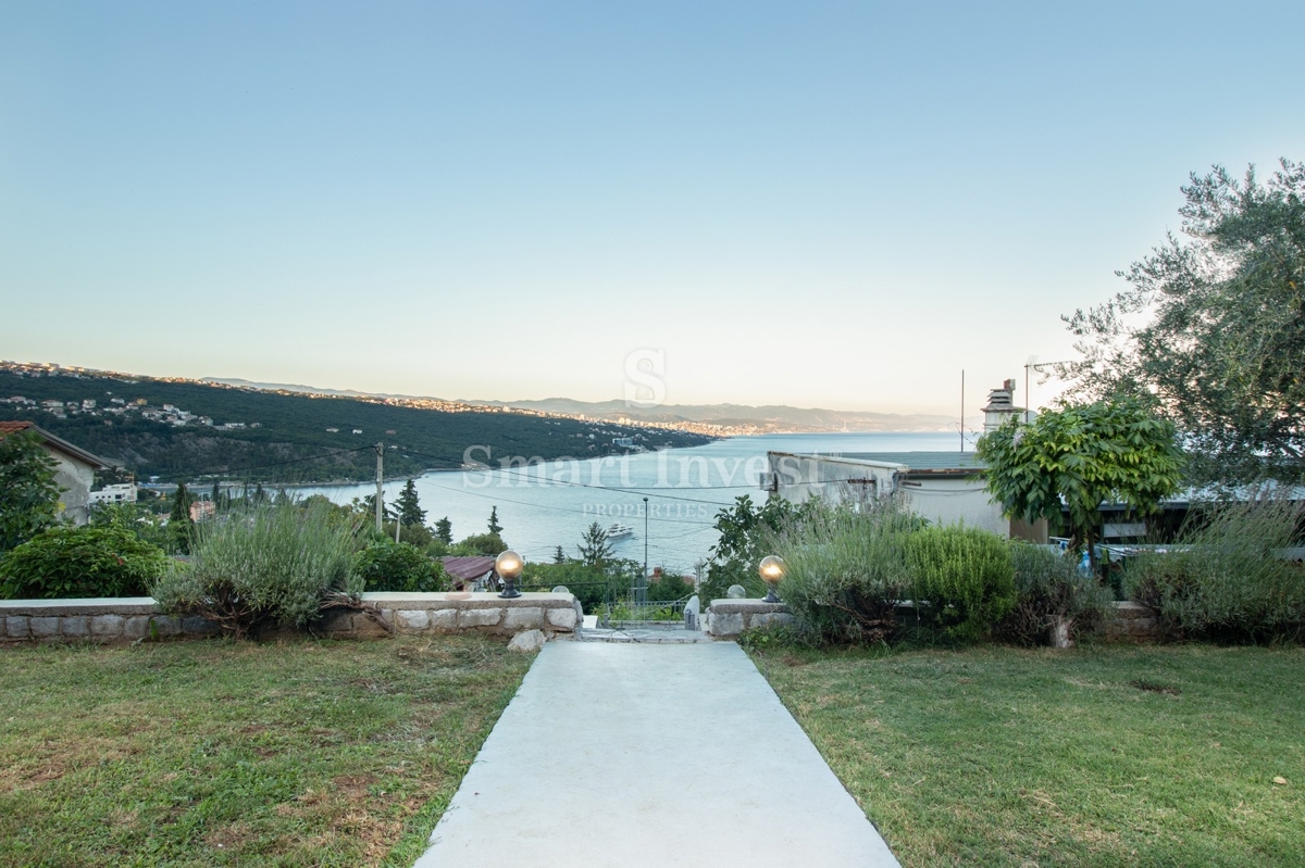 Квартира OPATIJA, 390.000 €