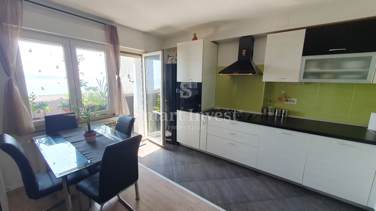 Квартира RIJEKA, 205.000 €