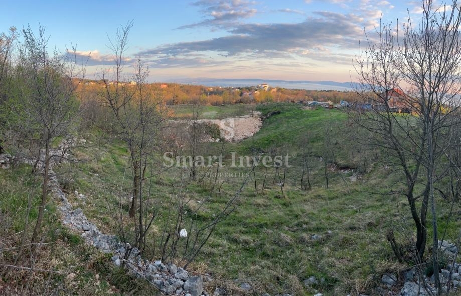 Участок RIJEKA, 1.000.000 €