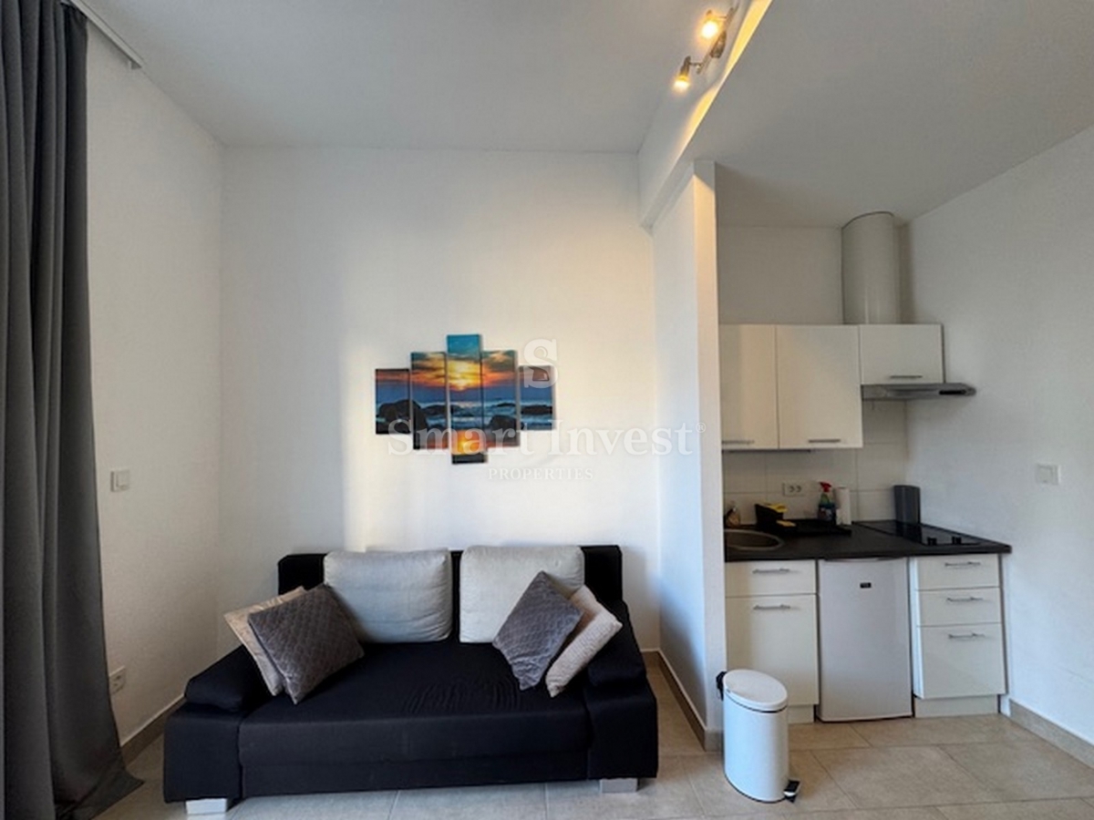 Appartamento LOVRAN, 650 €