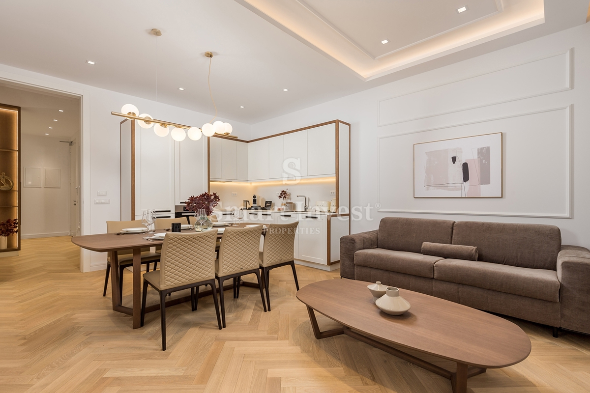 Квартира OPATIJA, 742.000 €