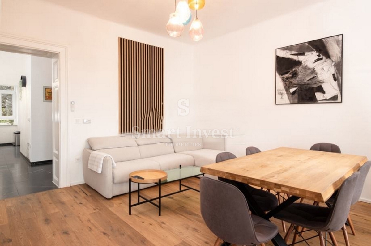 Appartamento OPATIJA, 1.600 €