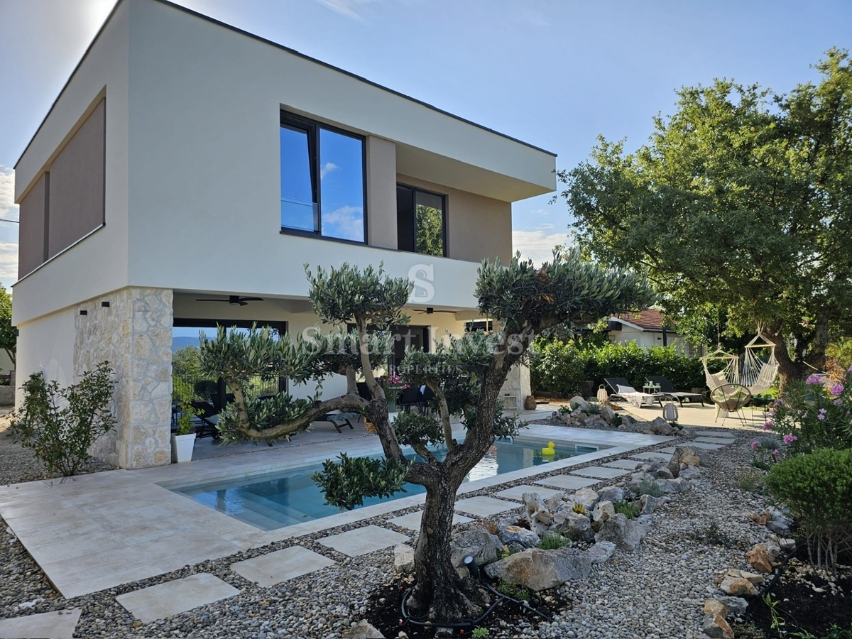 Casa KRK, 990.000 €