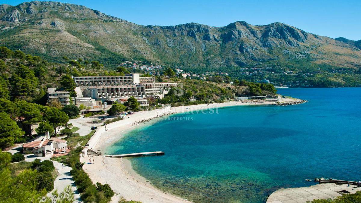 Terreno ŽUPA DUBROVAČKA, 6.500.000 €