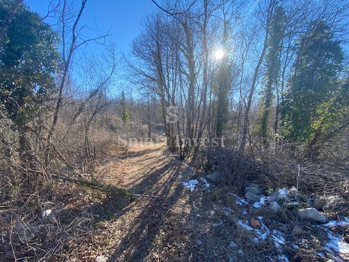 Участок MATULJI, 127.000 €