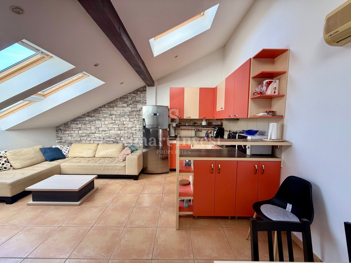 Квартира LOVRAN, 199.000 €