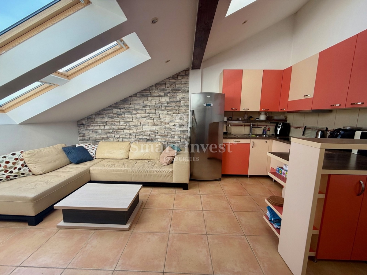 Квартира LOVRAN, 199.000 €