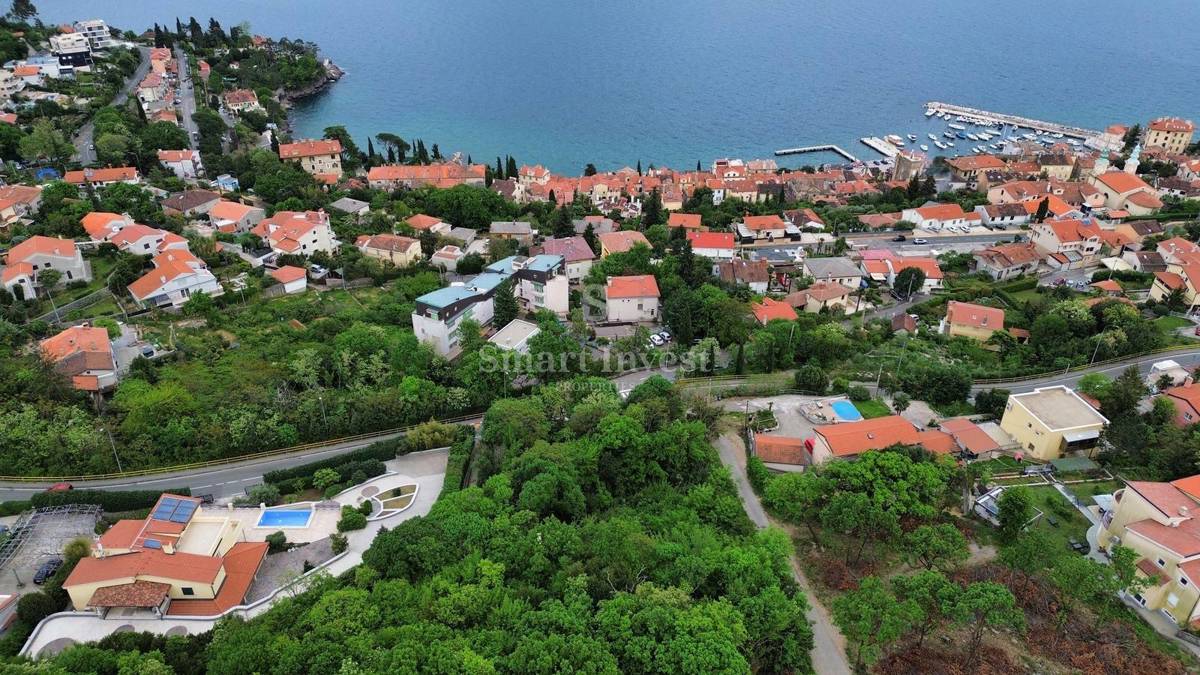 OPATIJA