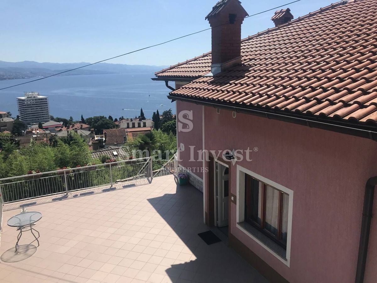 OPATIJA