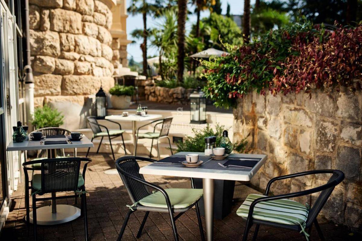 OPATIJA