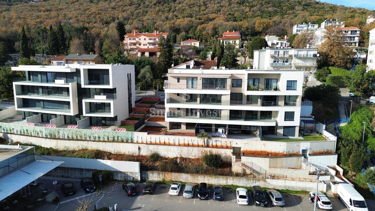 OPATIJA