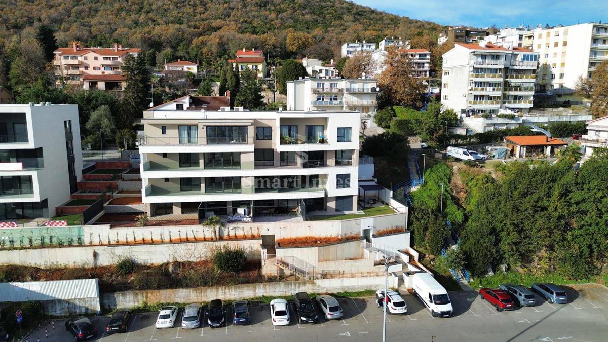 OPATIJA
