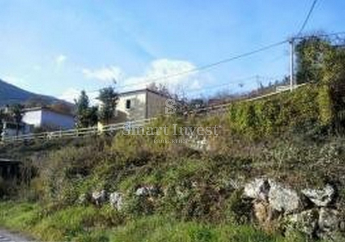 Участок MATULJI, 130.000 €