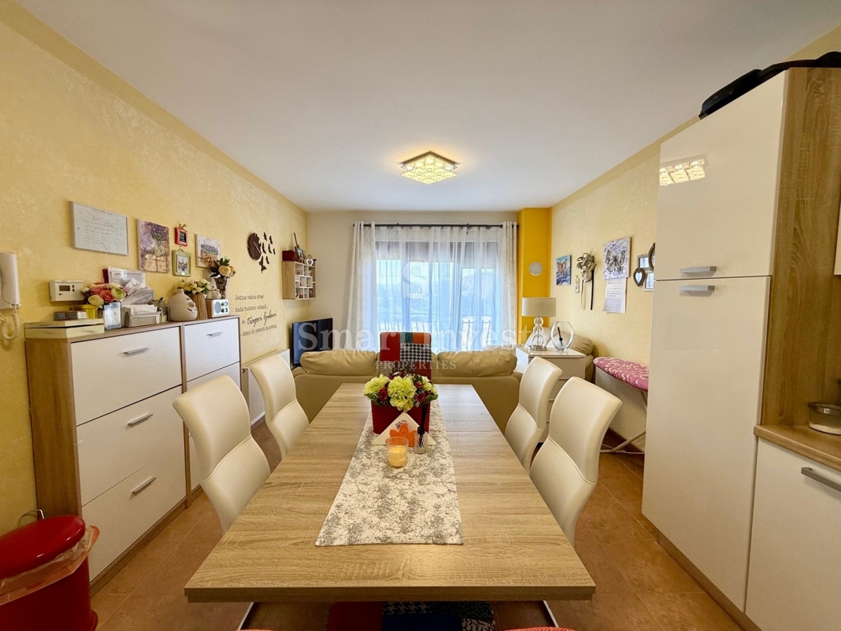 Квартира FUŽINE, 150.000 €