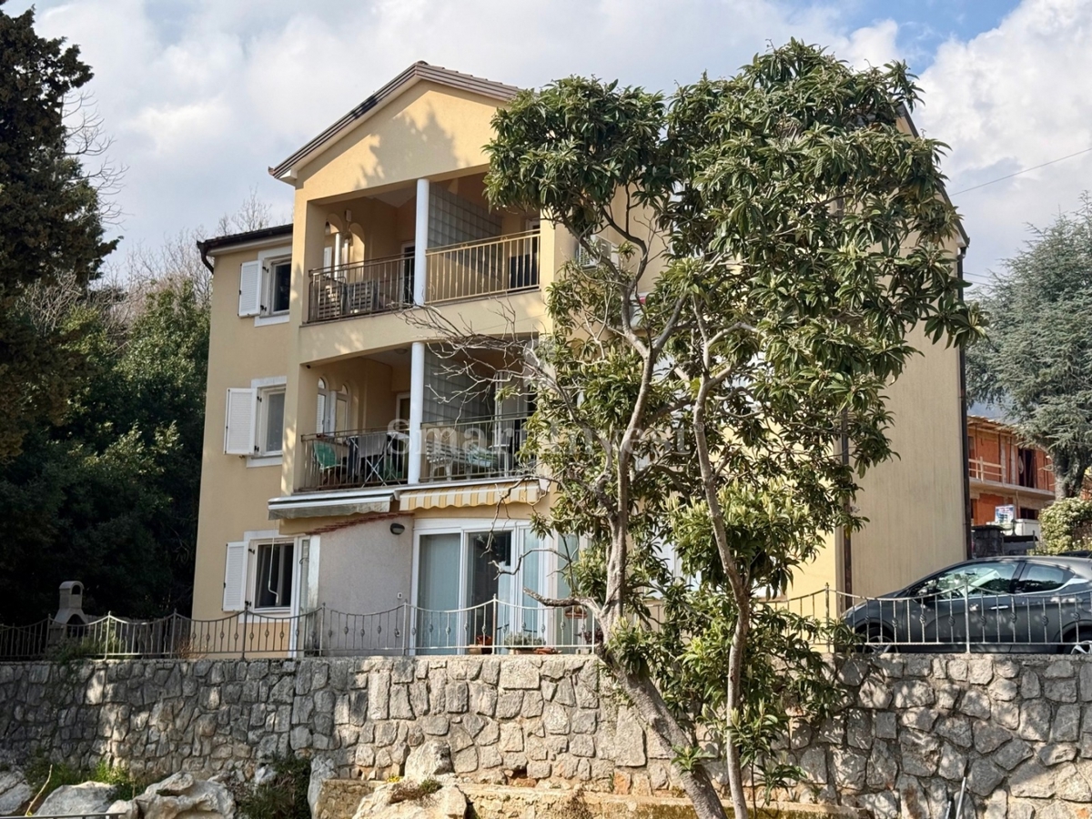 Appartamento OPATIJA, 160.000 €