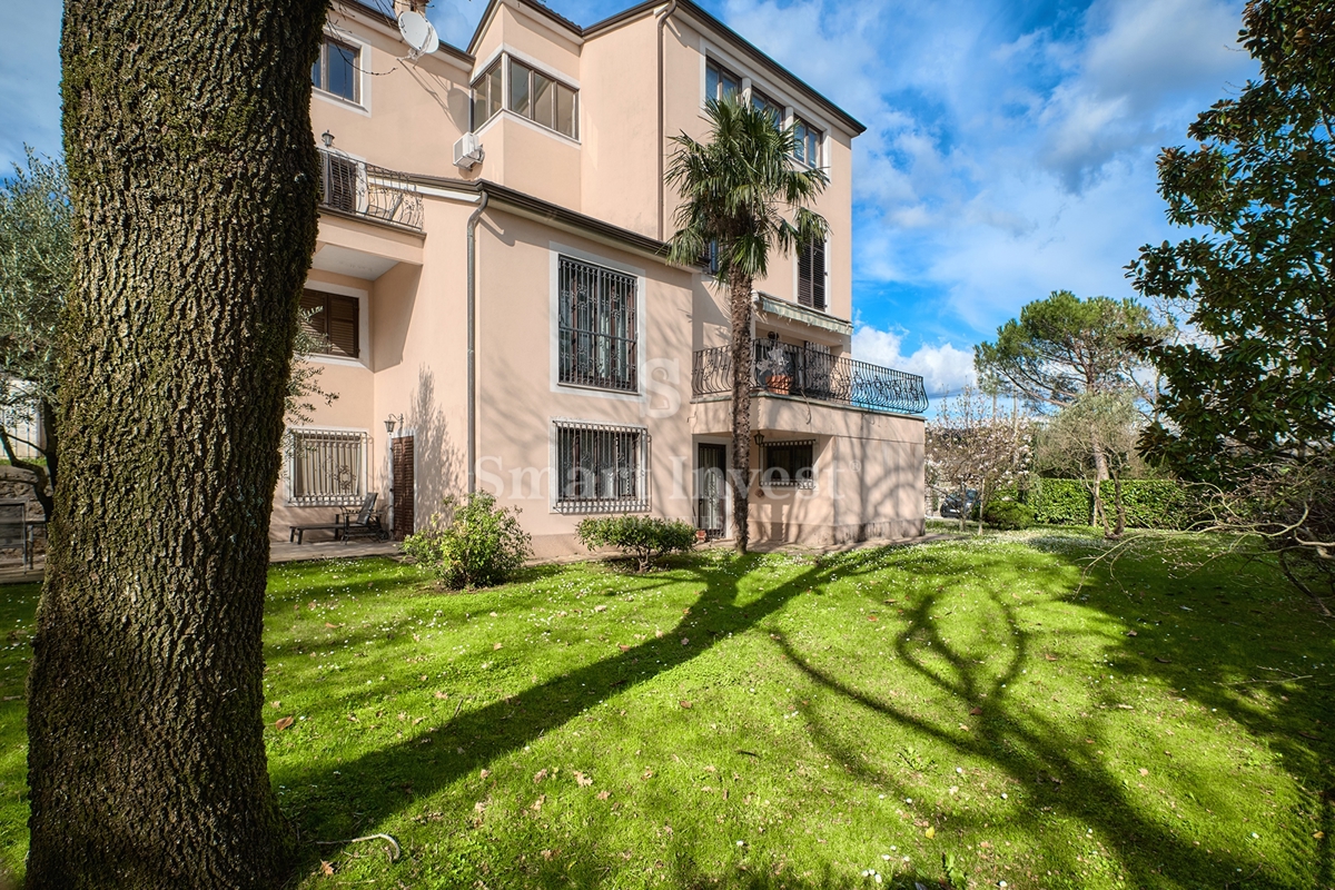 Casa OPATIJA, 2.600 €