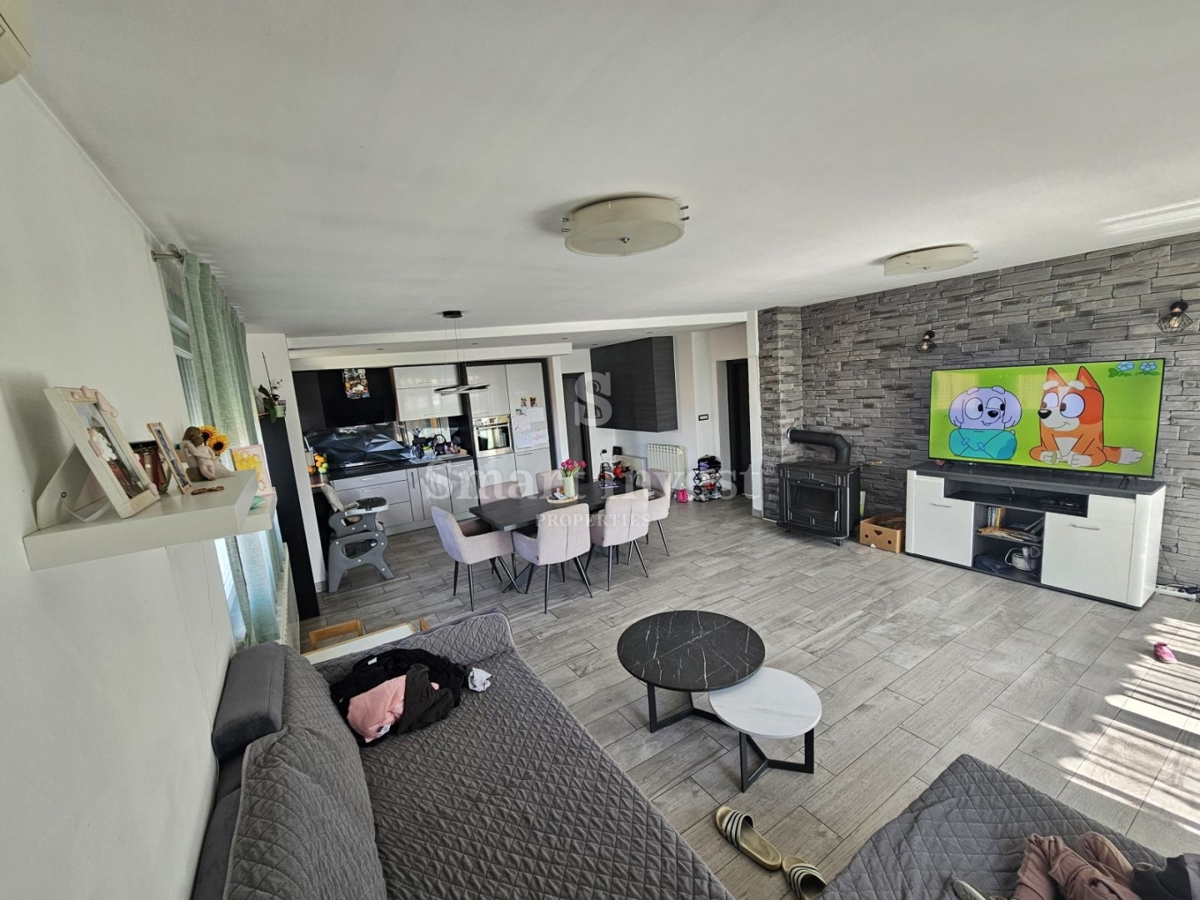 Квартира KASTAV, 340.000 €