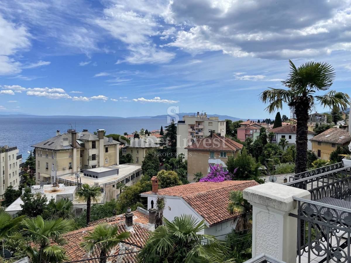 OPATIJA