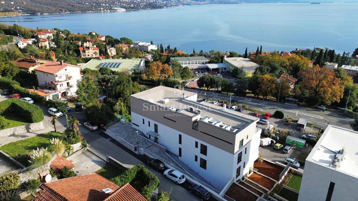 OPATIJA