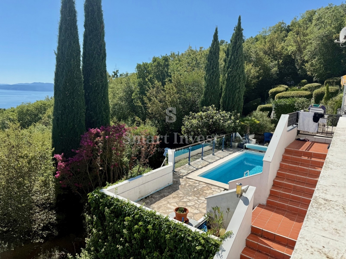 Дом OPATIJA, 576.000 €