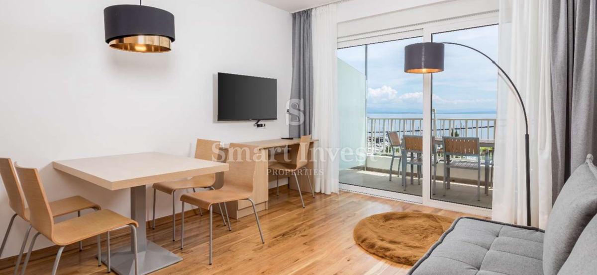 Квартира OPATIJA, 850 €