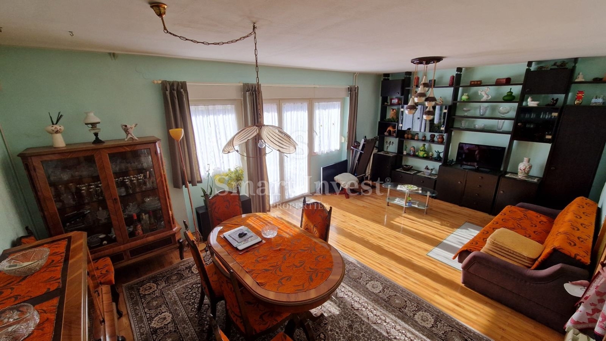 Квартира RIJEKA, 300.000 €