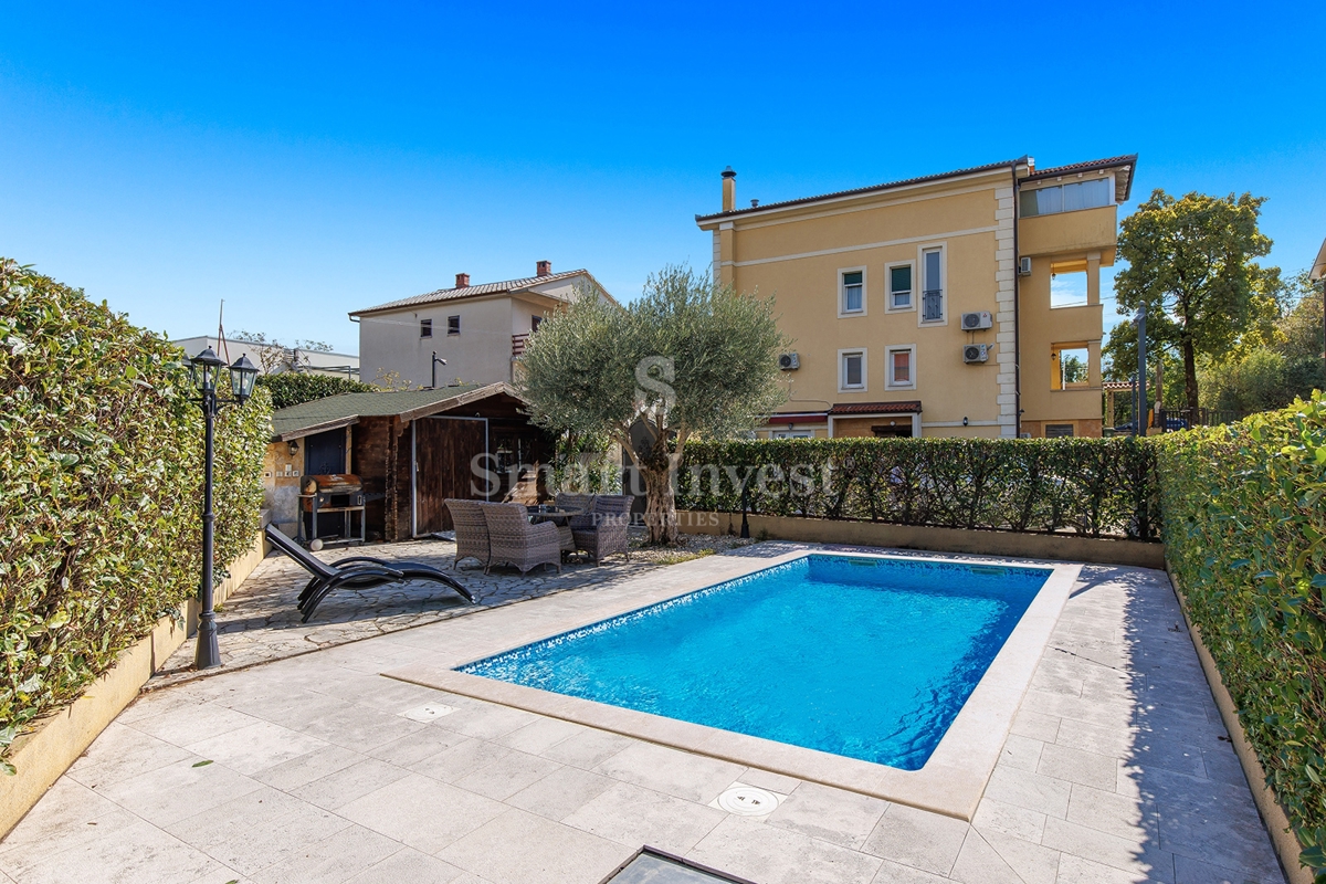Casa KASTAV, 680.000 €