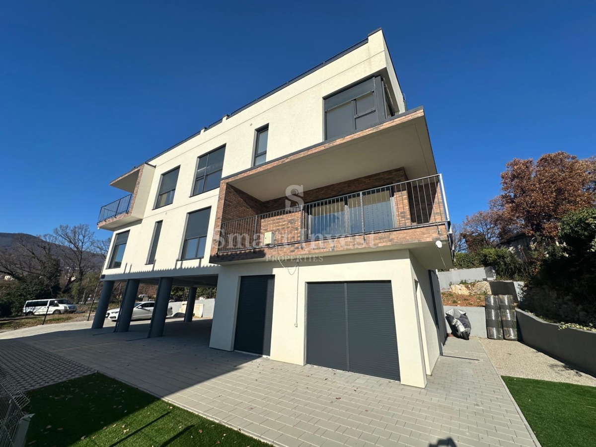 Appartamento OPATIJA, 459.000 €