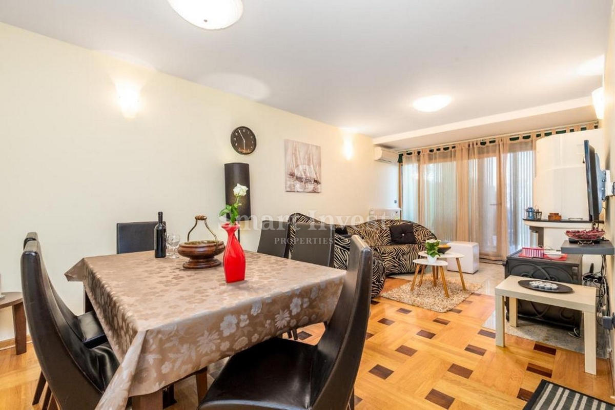 Appartamento OPATIJA, 2.200 €