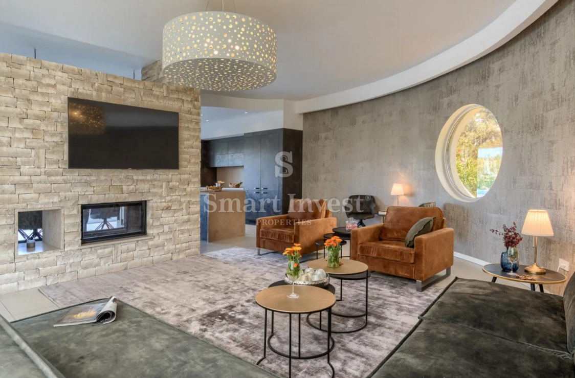 Casa SVETVINČENAT, 2.100.000 €