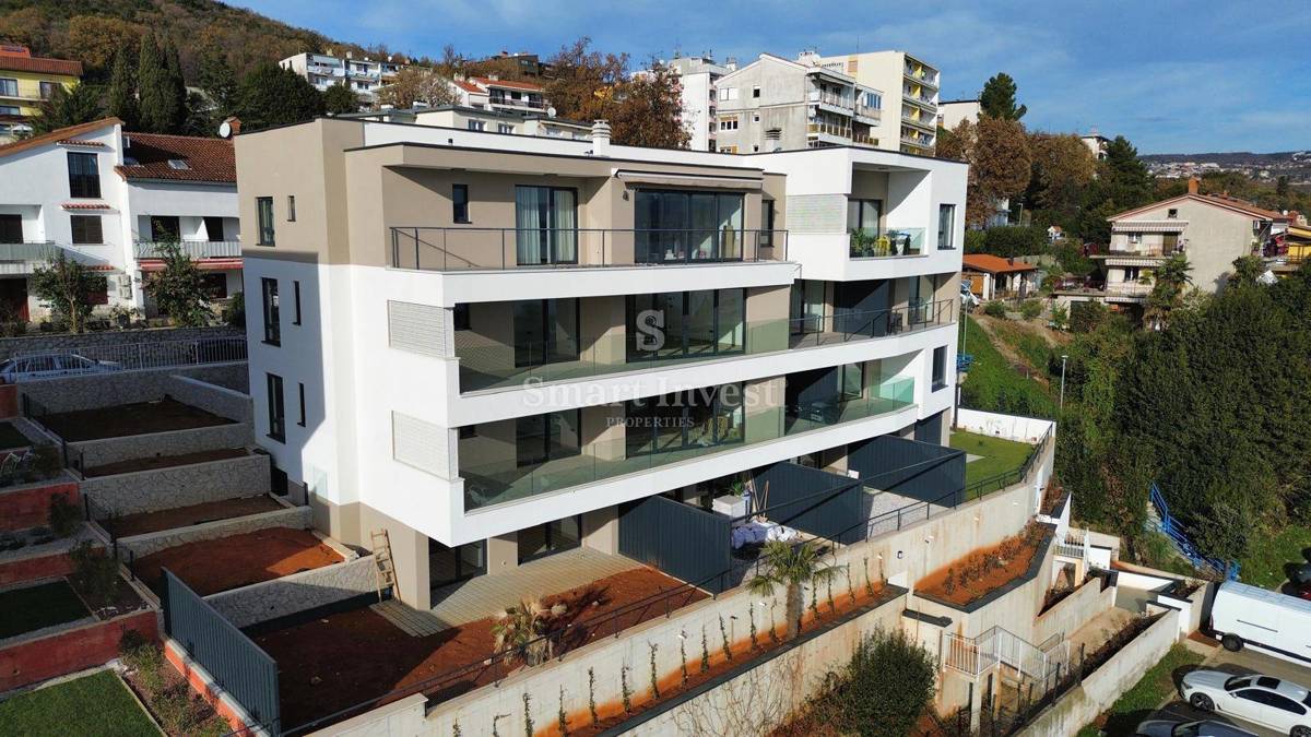 OPATIJA