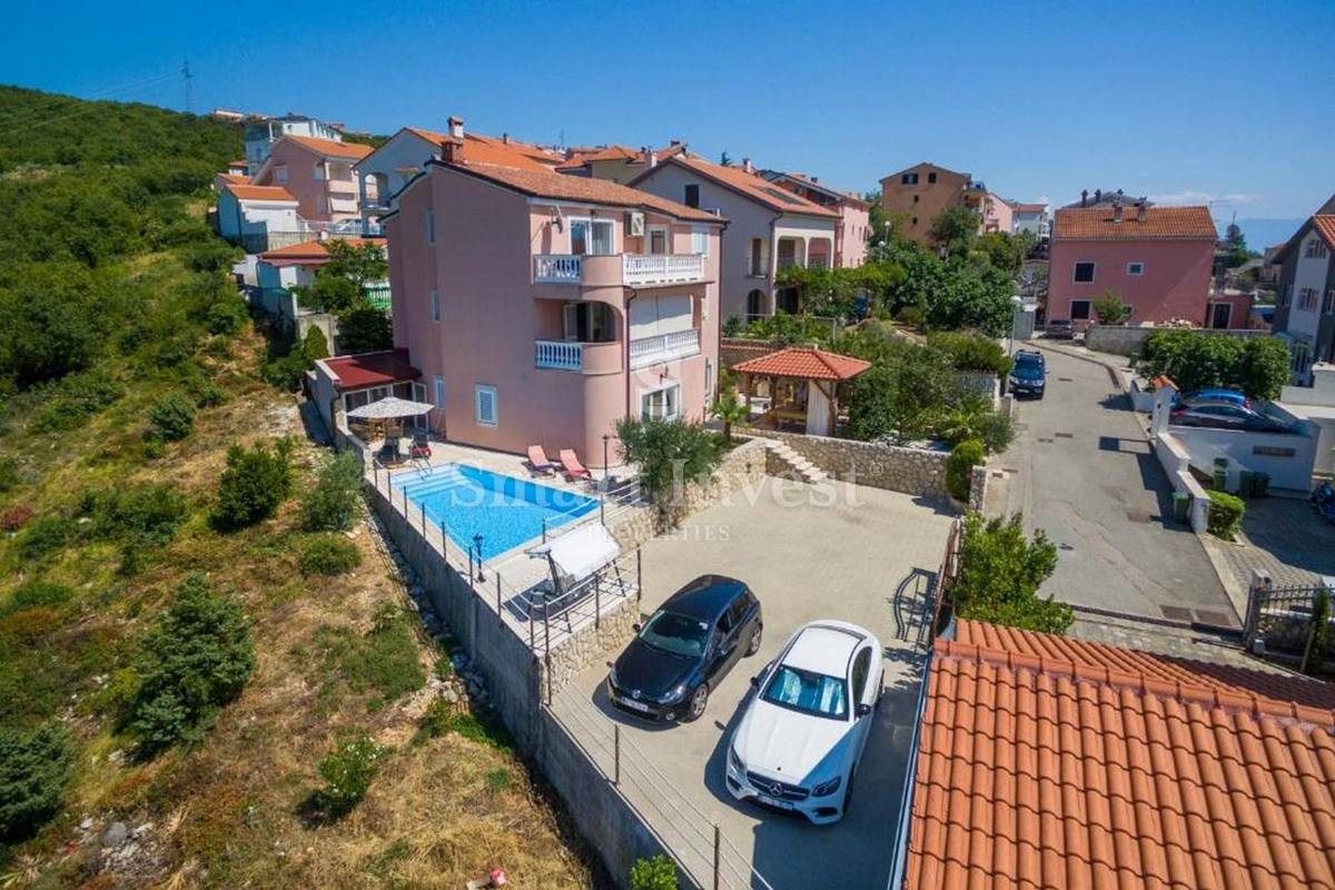 CRIKVENICA