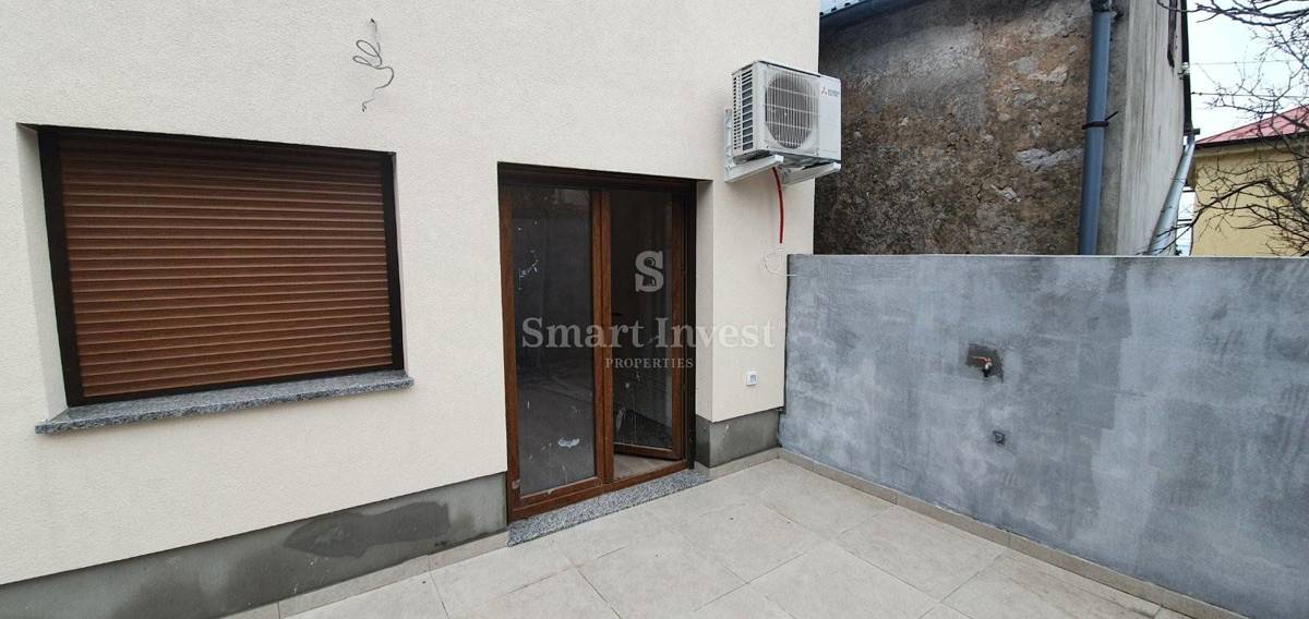 Квартира BAKAR, 134.000 €