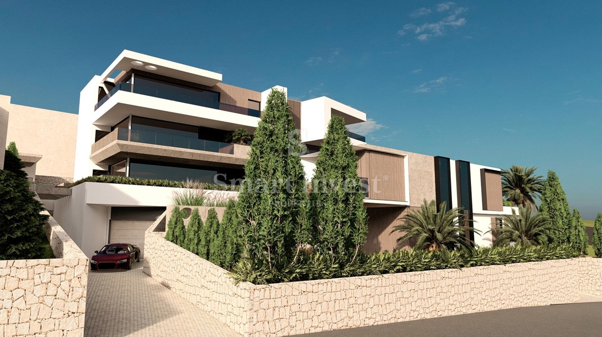 Casa OPATIJA