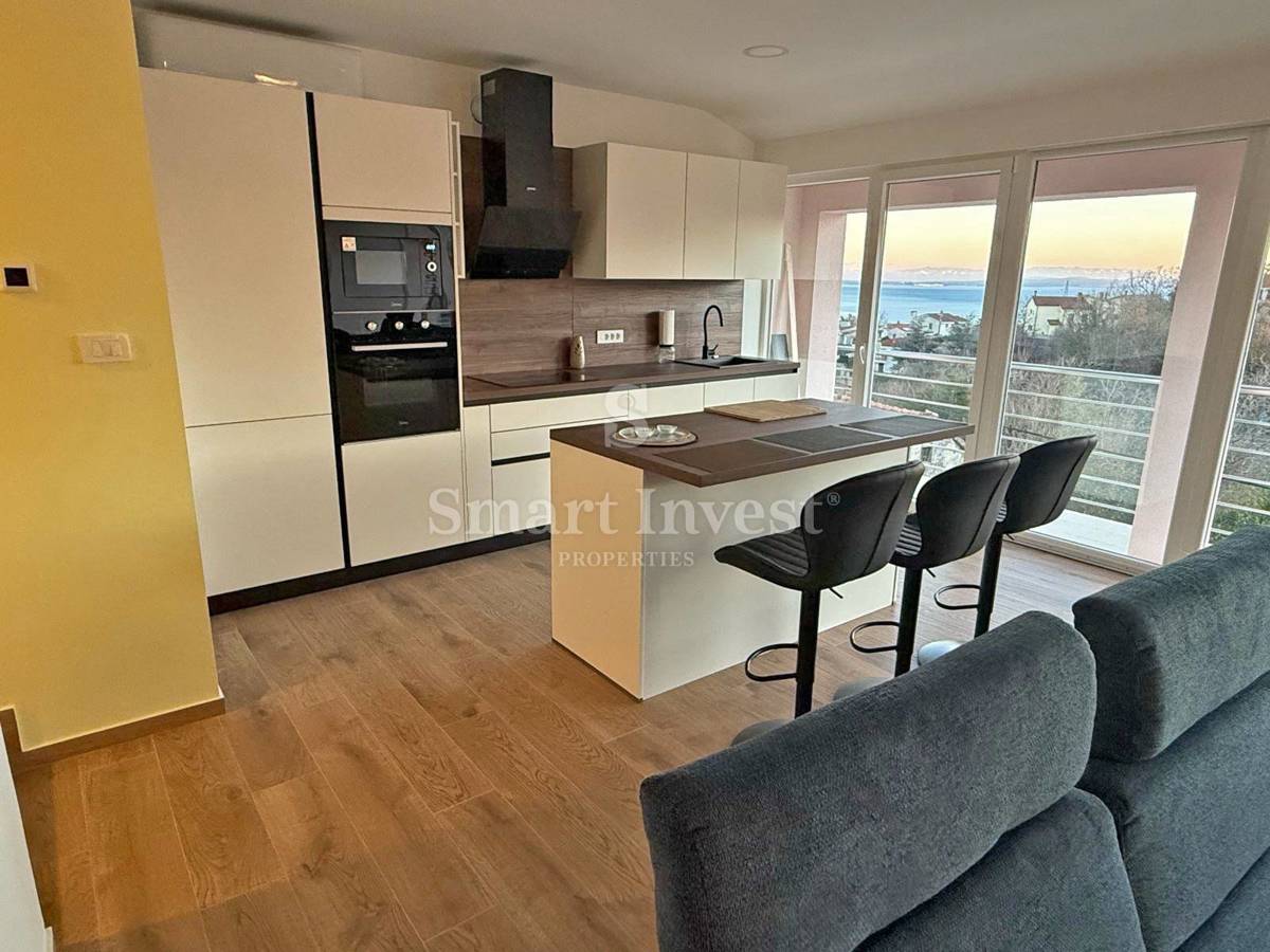 Квартира MATULJI, 309.000 €