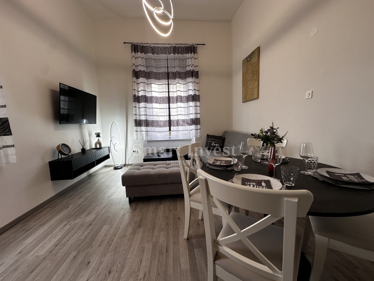 Квартира LOVRAN, 650 €