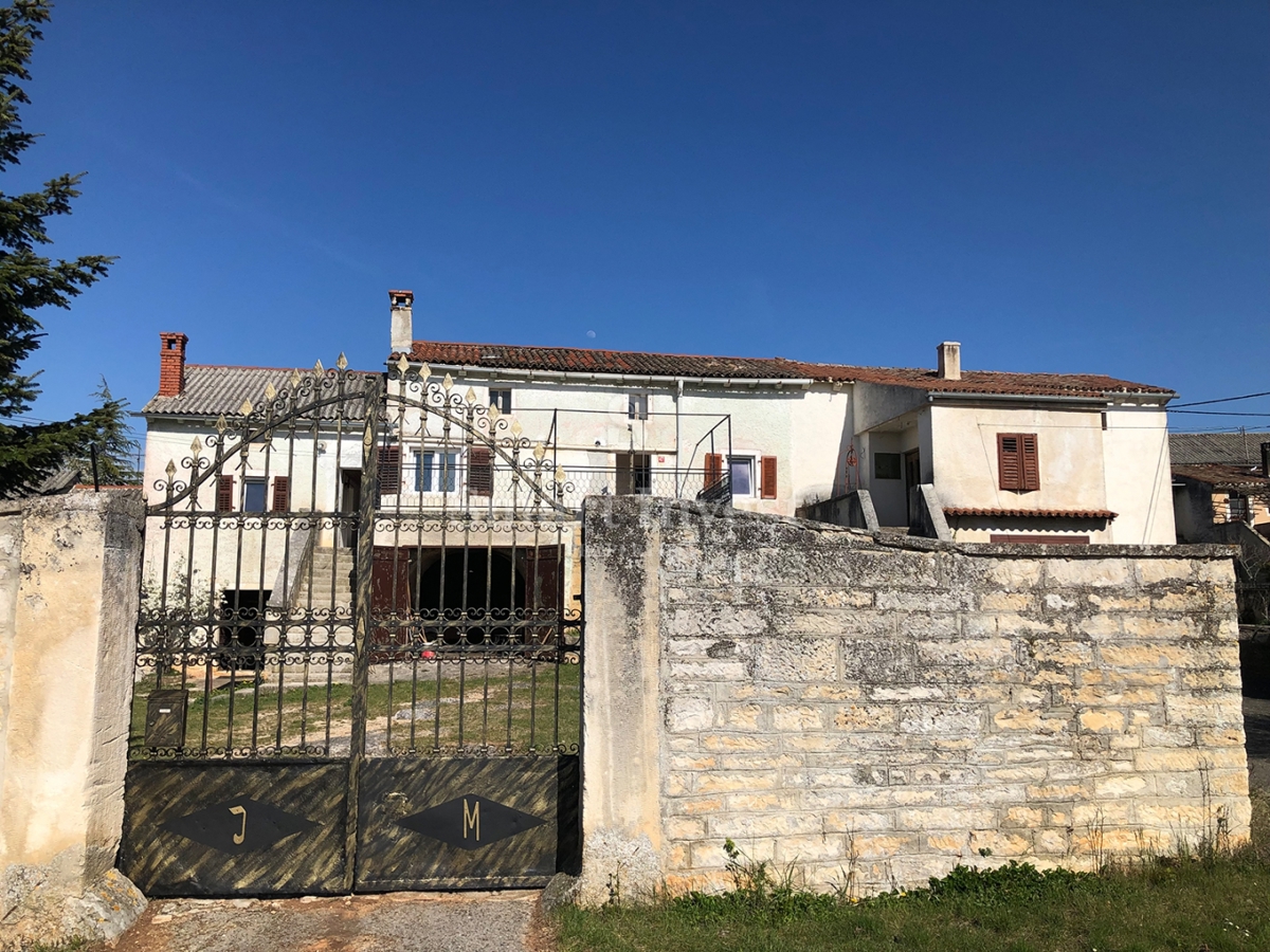 Casa SVETI PETAR U ŠUMI, 340.000 €