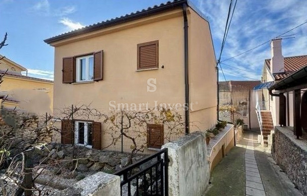 Casa KRK, 250.000 €